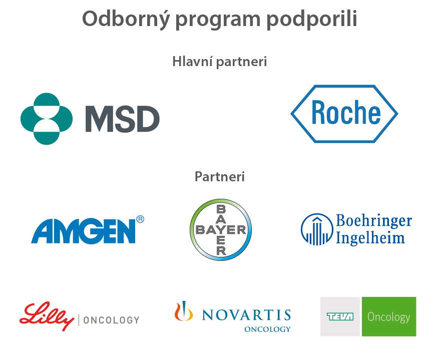 Podujatie podporili