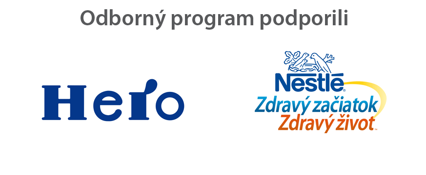 Podujatie podporili