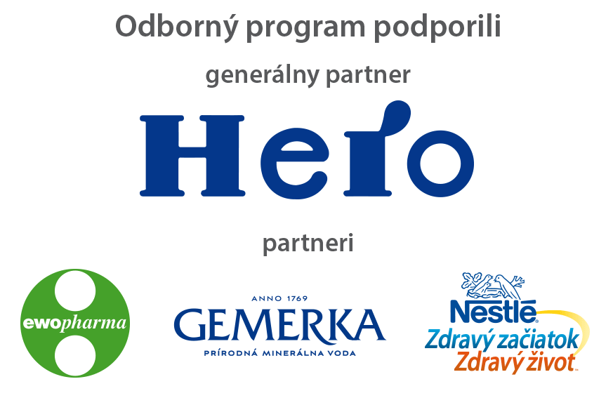 Podujatie podporili
